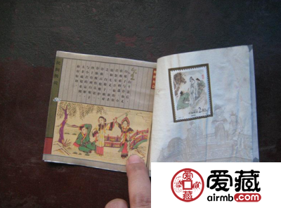 白娘子小本票很值得投资