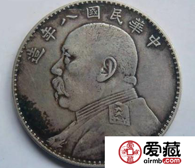 你知道袁大头银元值多少钱了吗