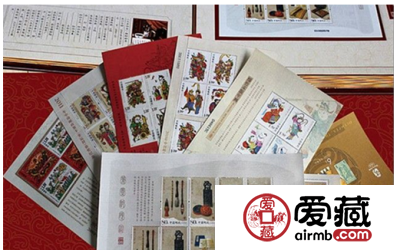 投资丝绸四邮票切勿错过