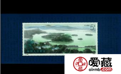 西湖小型张价格真的有那么高吗