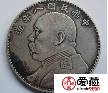 袁大头银元最新行情