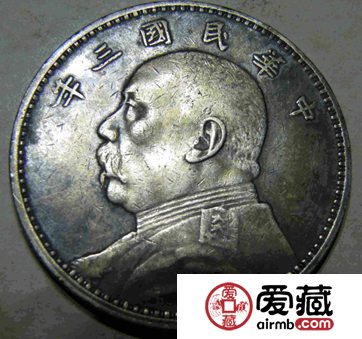 值得深思民国三年的袁大头值多少钱