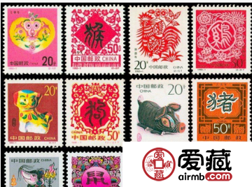 教你玩转整包生肖大版票收藏