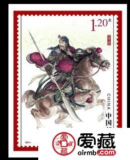 关公小版的高端价值
