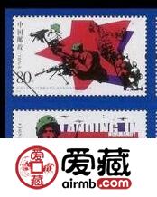 极具历史纪念意义的抗战小型张