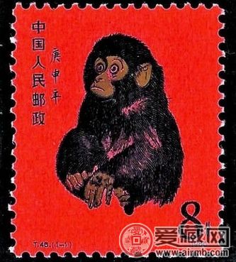 猴票的价格最近月月涨
