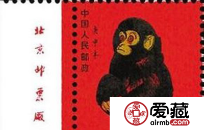 解密猴票价格2015价格上涨背后的秘密