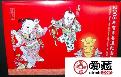 投资生肖鼠纪念卡币的前景大好，值得一搏
