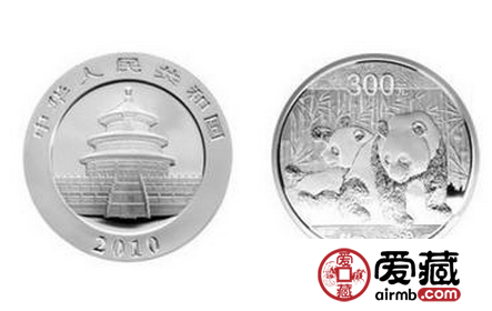 银币纪念币你还没有收藏吗