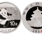 2014熊猫银币价格你知道多少
