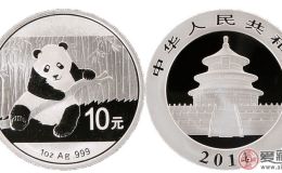 2014熊猫银币价格你知道多少