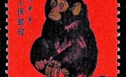 80版猴票涨势惊人