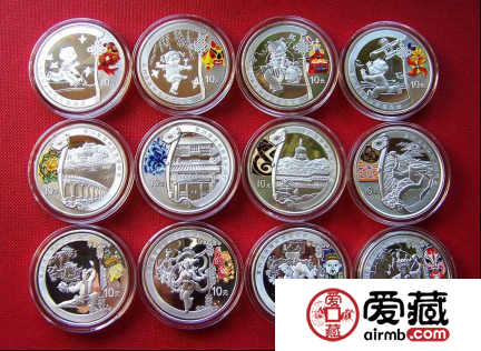 回收金银币你了解多少