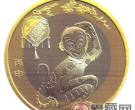 寻找2004猴年纪念币价格上涨背后的秘密