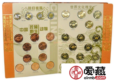 纪念币报价涨势可观