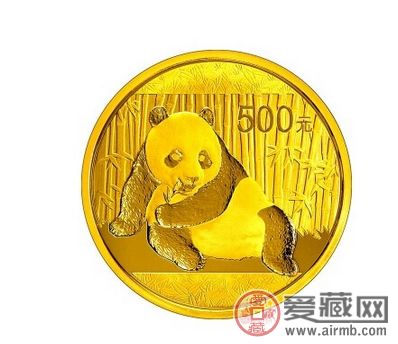 2015年熊猫金币价格会不会再次增长