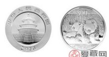 熊猫银币投资热门品种