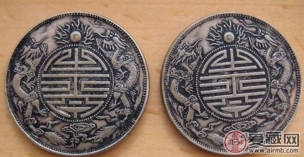 深受关注的古玩市场钱币价值
