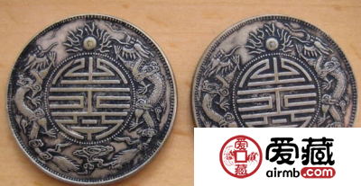 深受关注的古玩市场钱币价值
