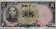 要想投资要从老钱币入手