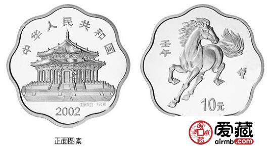 2002年马年梅花金币是否有升值潜力 2002年马年梅花金币是否有升值潜力