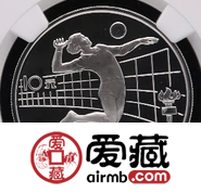 1984年1/2盎司金银币举例介绍