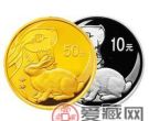 2011年生肖兔公斤金银币 不容错过的收藏新贵