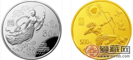 黄河文化金银币第二组收藏价值解读