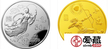 黄河文化金银币第二组收藏价值解读