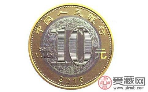2004年猴年金币崭露头角的增值新锐