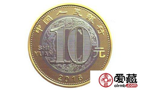 2004年猴年金币崭露头角的增值新锐
