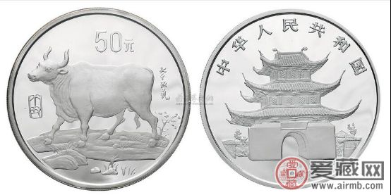 牛年流通纪念币收藏价值解析
