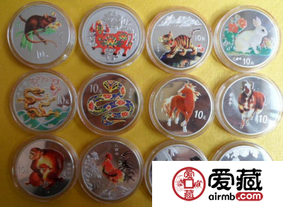 生肖纪念银币价格不断攀升的原因是什么