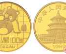 1989年熊猫金币稀少的投资热点