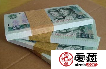 剖析1980年二元纸币值多少钱