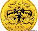 88年龙年生肖5盎司金币的收藏亮点