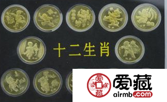 为何生肖金银纪念币是收藏市场的常青树