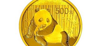 投资收藏熊猫金币了解行情很重要