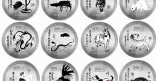 收藏12生肖纪念金银币的四大原因