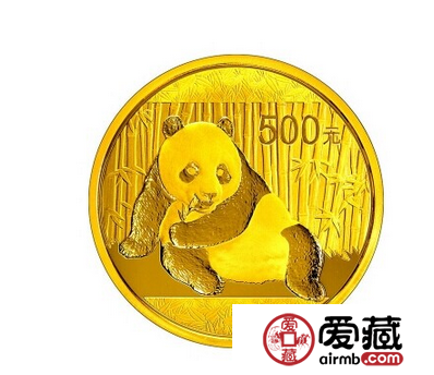 最近熊猫金币的价格真的是月月涨