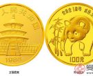 熊猫纪念币收藏价值更高