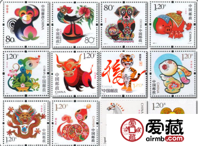 世界珍贵邮票种类多可以拍出天价