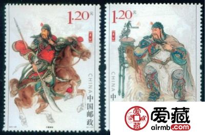 关公邮票小型张价格上涨的原因有哪些