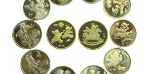 为何十二生肖流通纪念币月月上涨