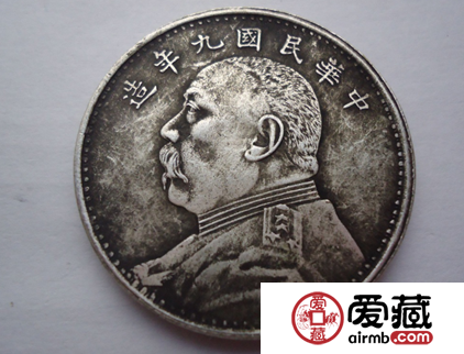 民国三年袁大头价格，一枚高价难寻觅