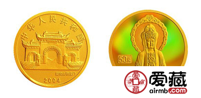 贵金属纪念币的价值