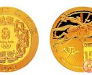 奥运普制币1组纪念币的纪念价值