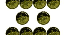 分享和字纪念币价格的投资分析