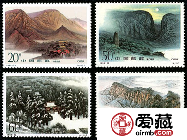 邮票投资成为众多藏家钟爱