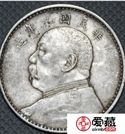 中华民国银元价格走势分析